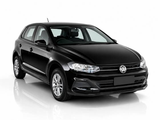 VOLKSWAGEN POLO 1.0 MPI TOTAL FLEX MANUAL VOLKSWAGEN POLO 1.0 MPI TOTAL FLEX MANUAL